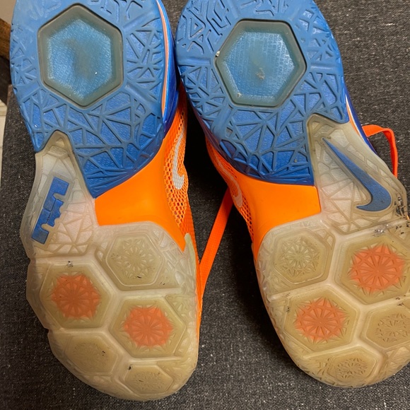 NIKE LEBRON XII main image 3